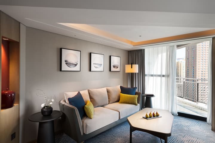 Hilton Beijing