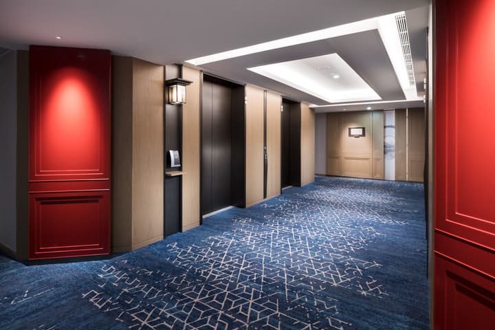 Hilton Beijing