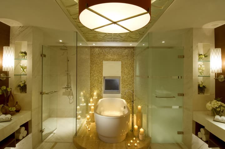 Hilton Beijing