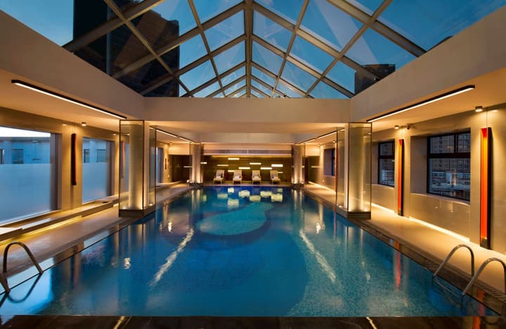 Hilton Beijing