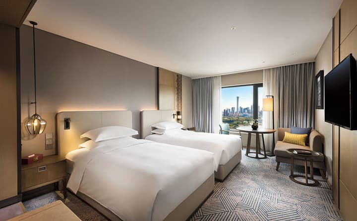 Hilton Beijing