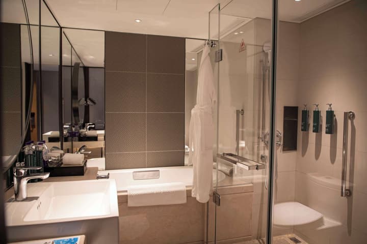 Hilton Beijing