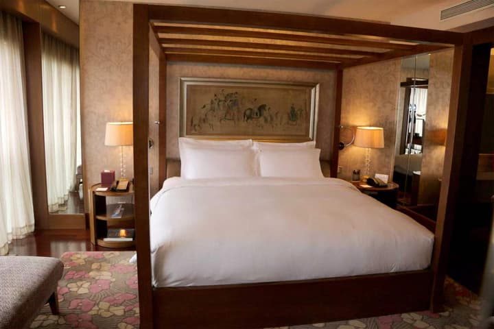 Hilton Beijing