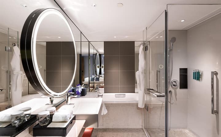 Hilton Beijing