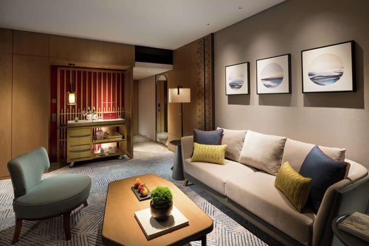 Hilton Beijing