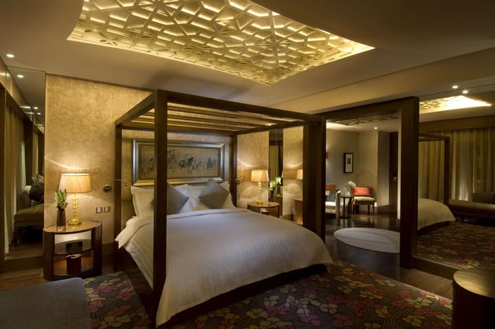 Hilton Beijing