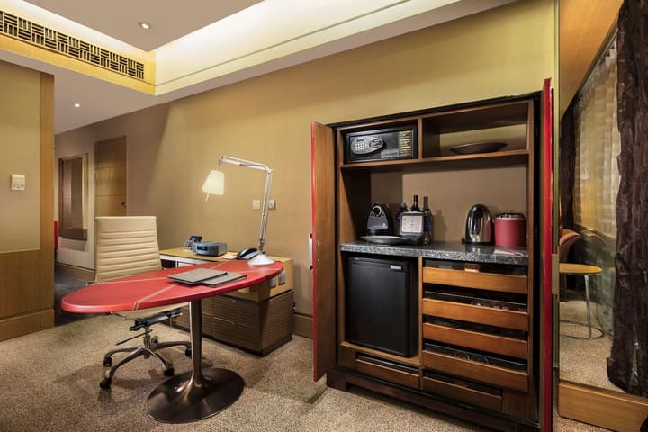 Hilton Beijing