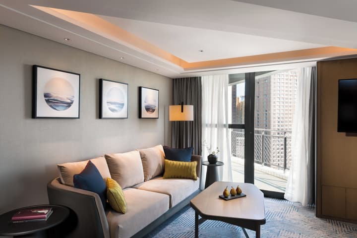 Hilton Beijing