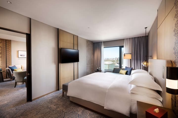 Hilton Beijing