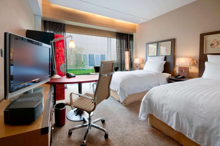 Hilton Beijing