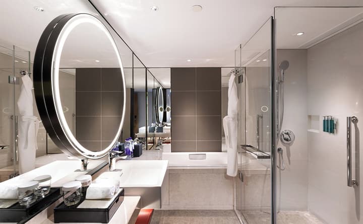 Hilton Beijing