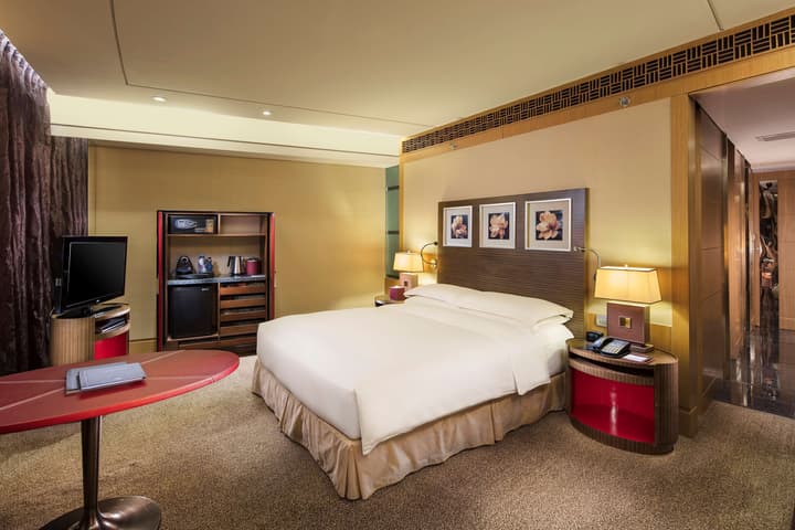 Hilton Beijing