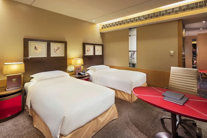 Hilton Beijing