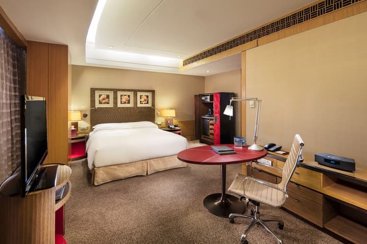 Hilton Beijing