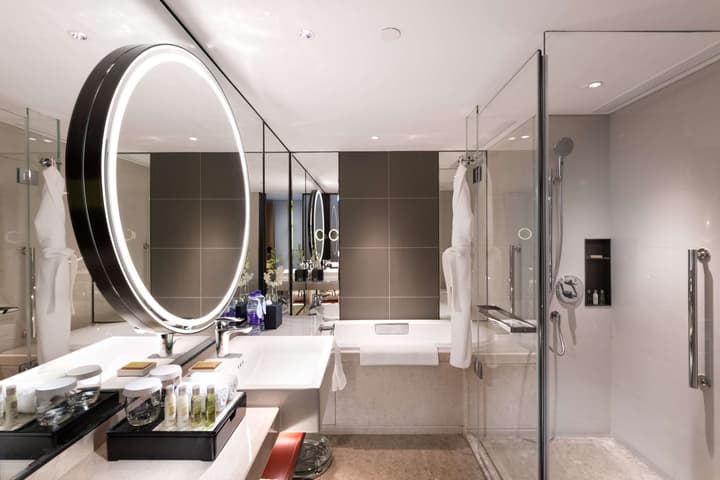 Hilton Beijing