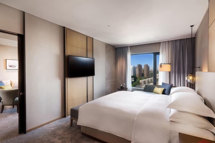 Hilton Beijing