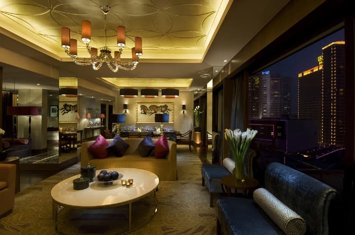 Hilton Beijing