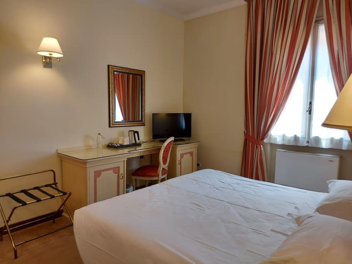 Phi Hotel Canalgrande
