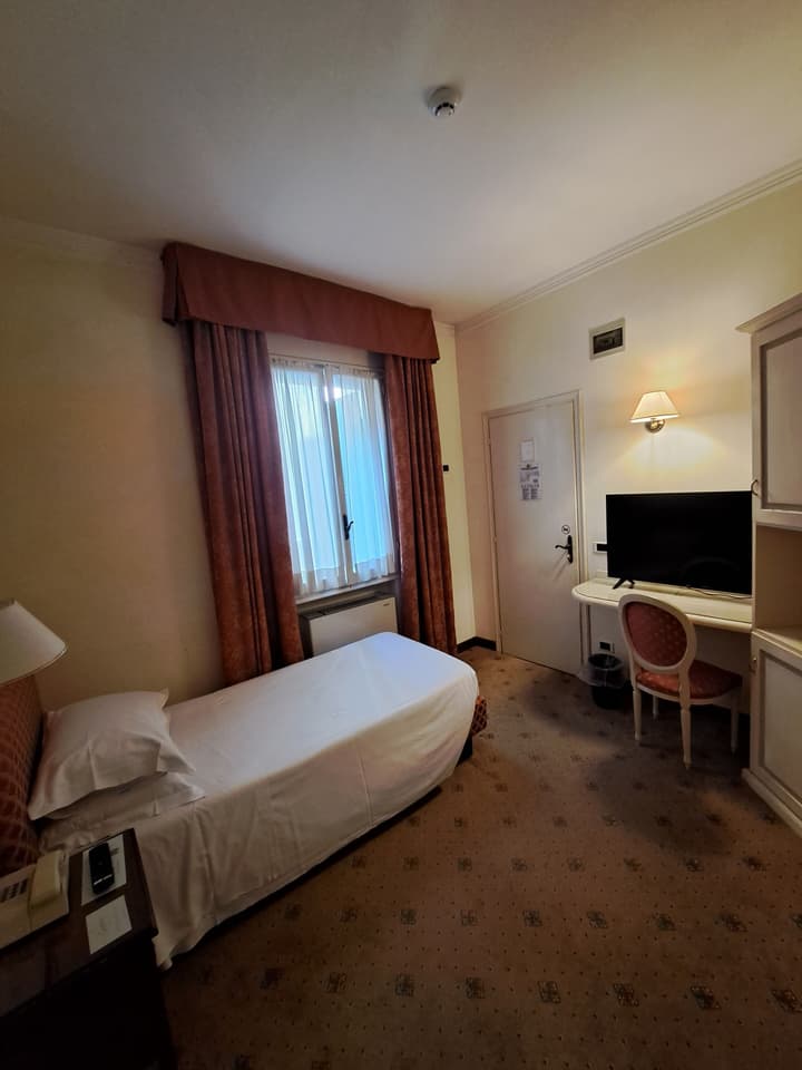 Phi Hotel Canalgrande
