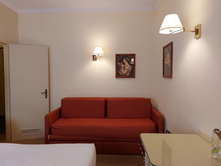 Phi Hotel Canalgrande