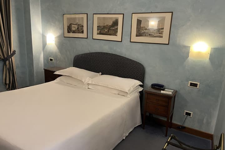 Phi Hotel Canalgrande