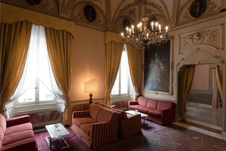 Phi Hotel Canalgrande