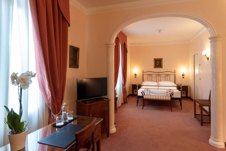 Phi Hotel Canalgrande