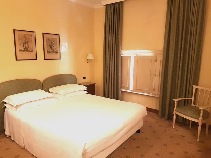 Phi Hotel Canalgrande