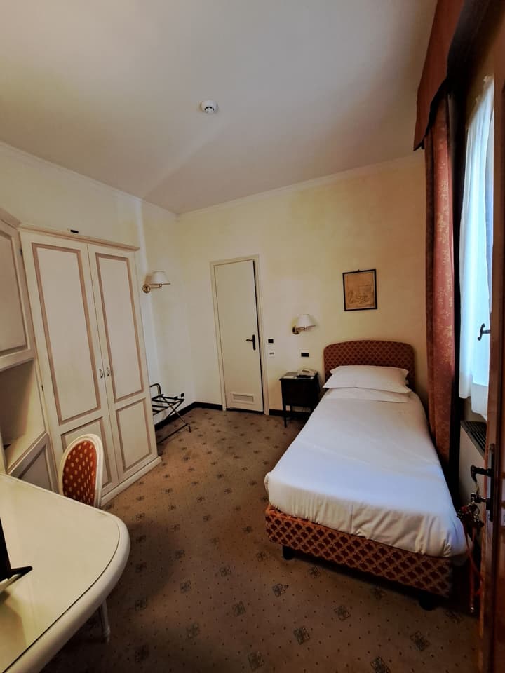 Phi Hotel Canalgrande