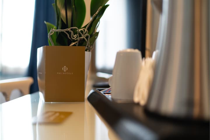 Phi Hotel Canalgrande