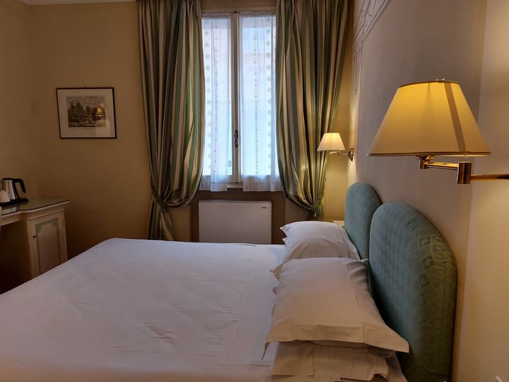 Phi Hotel Canalgrande