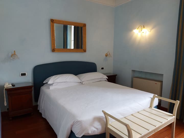 Phi Hotel Canalgrande