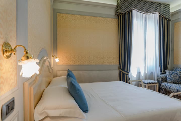 Phi Hotel Canalgrande