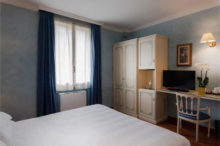 Phi Hotel Canalgrande
