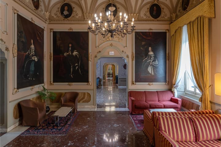 Phi Hotel Canalgrande