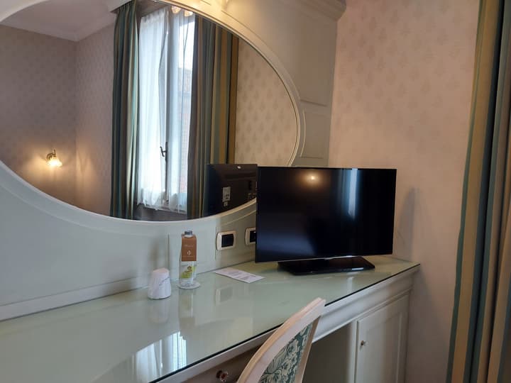 Phi Hotel Canalgrande