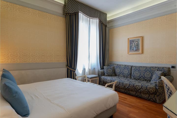 Phi Hotel Canalgrande