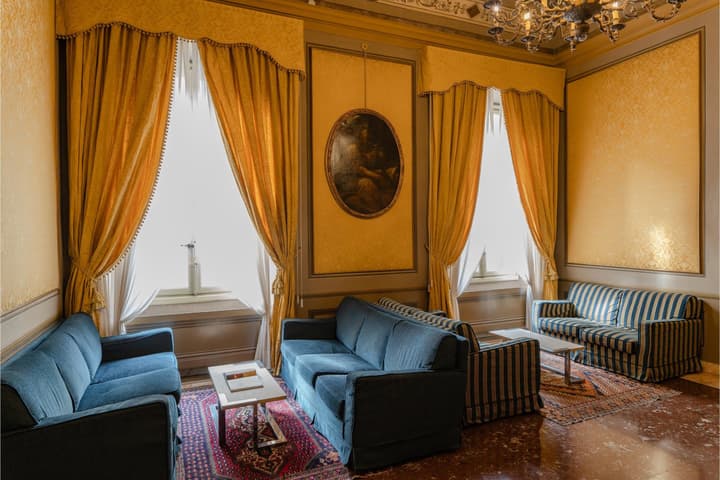 Phi Hotel Canalgrande