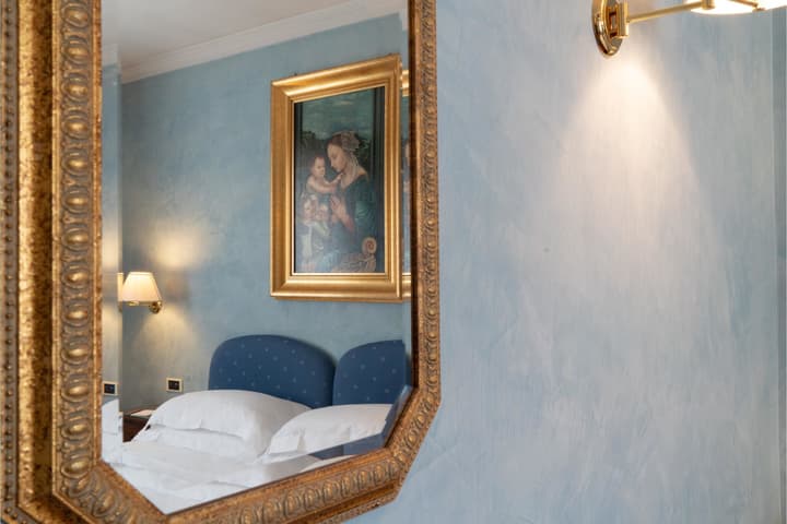 Phi Hotel Canalgrande