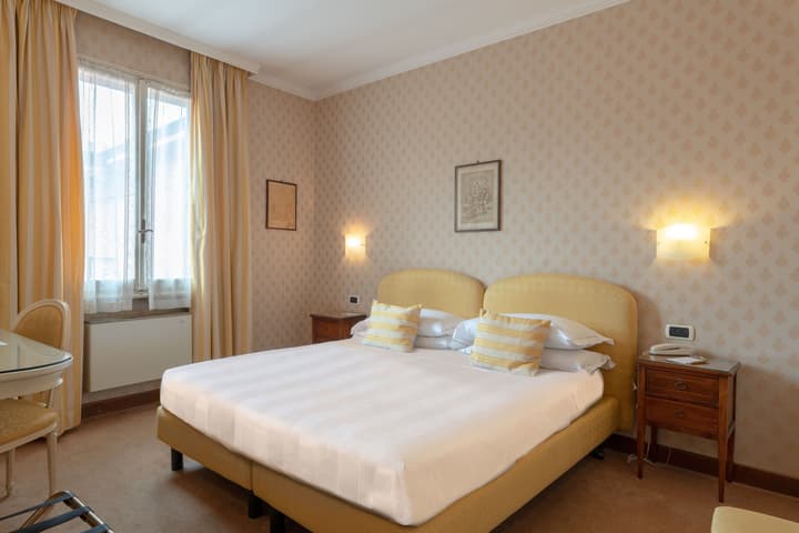 Phi Hotel Canalgrande