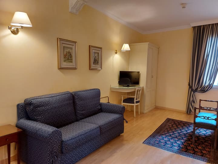 Phi Hotel Canalgrande