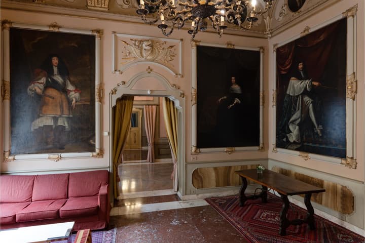 Phi Hotel Canalgrande