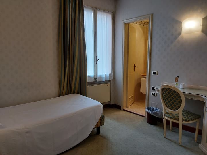 Phi Hotel Canalgrande