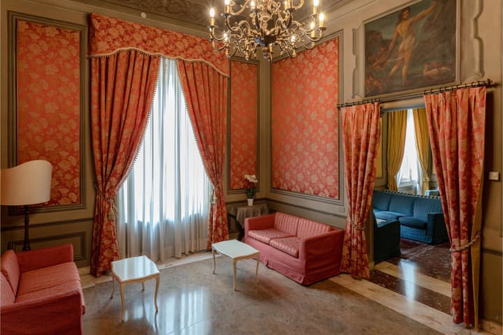 Phi Hotel Canalgrande
