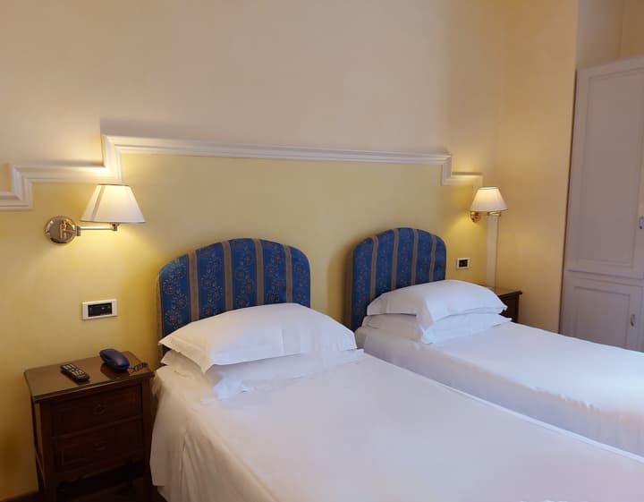 Phi Hotel Canalgrande