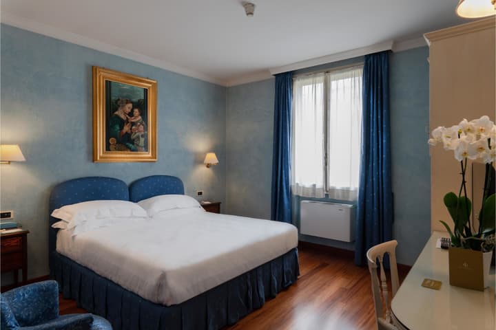 Phi Hotel Canalgrande