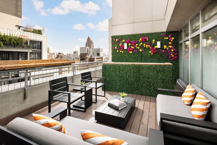 Arthouse Hotel New York City