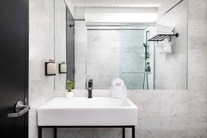 Arthouse Hotel New York City