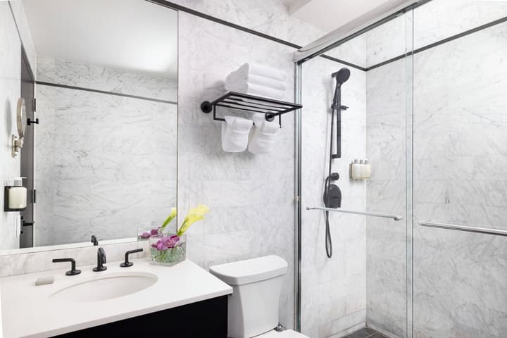 Arthouse Hotel New York City