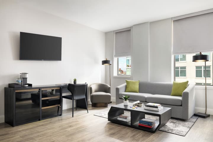 Arthouse Hotel New York City